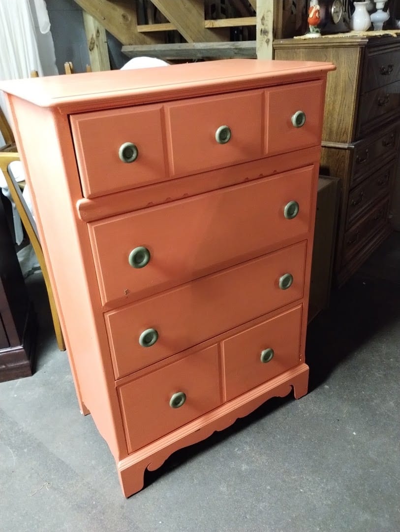 Quality Furniture Plus Antiques, photo 4