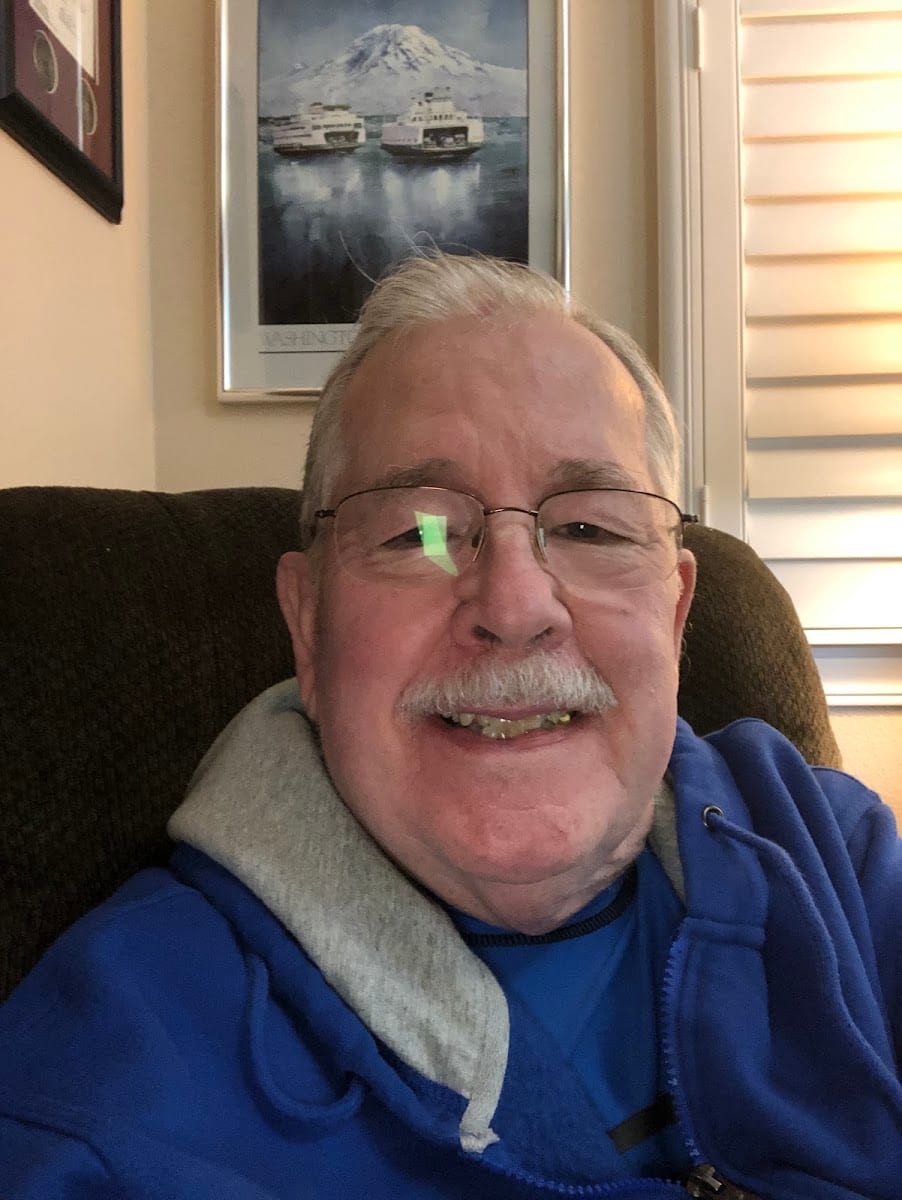 Dr. Robert Stover, DDS
