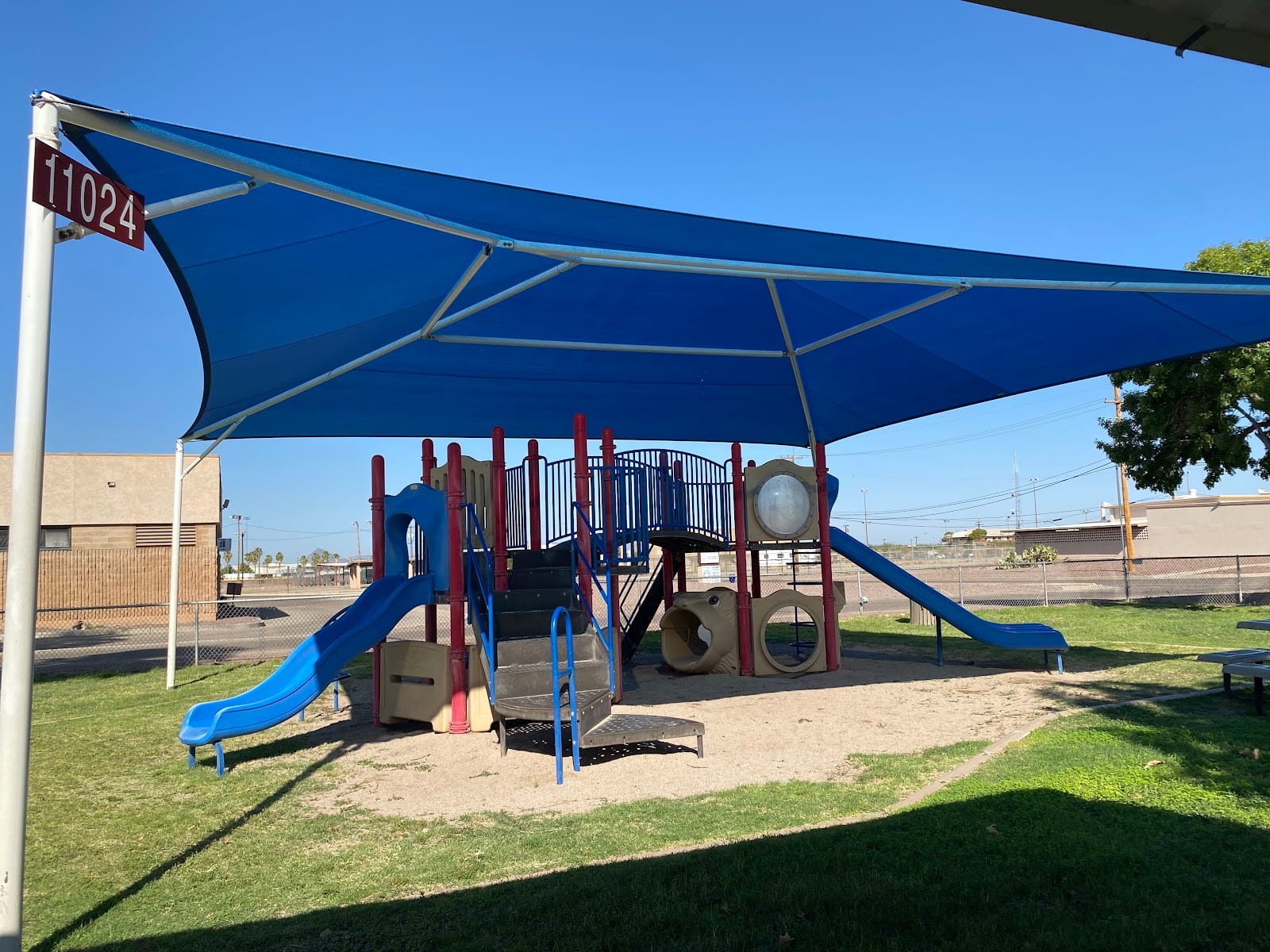 BAMA Park, photo 3