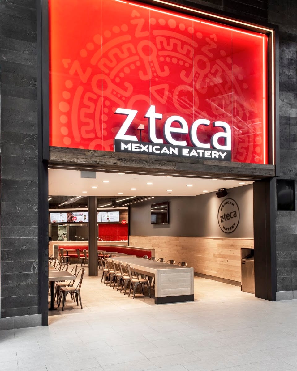 z-teca Mexican Eatery (York Lanes), photo 2