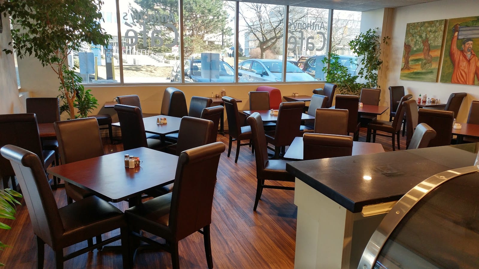 Anthony's Cafe, photo 2
