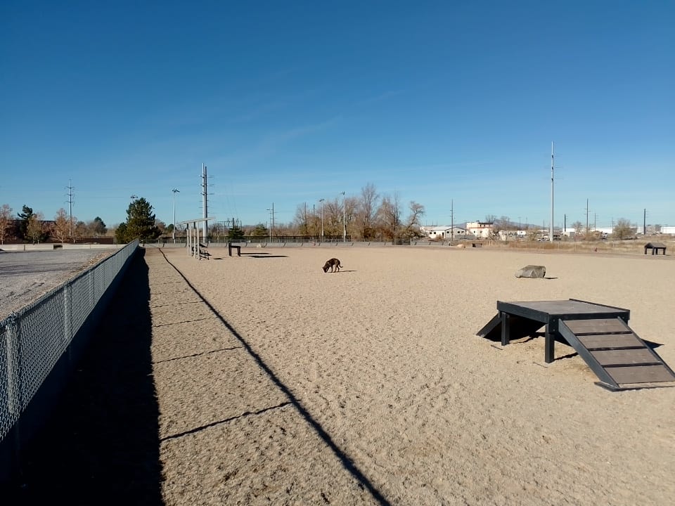 Rosewood Dog Park