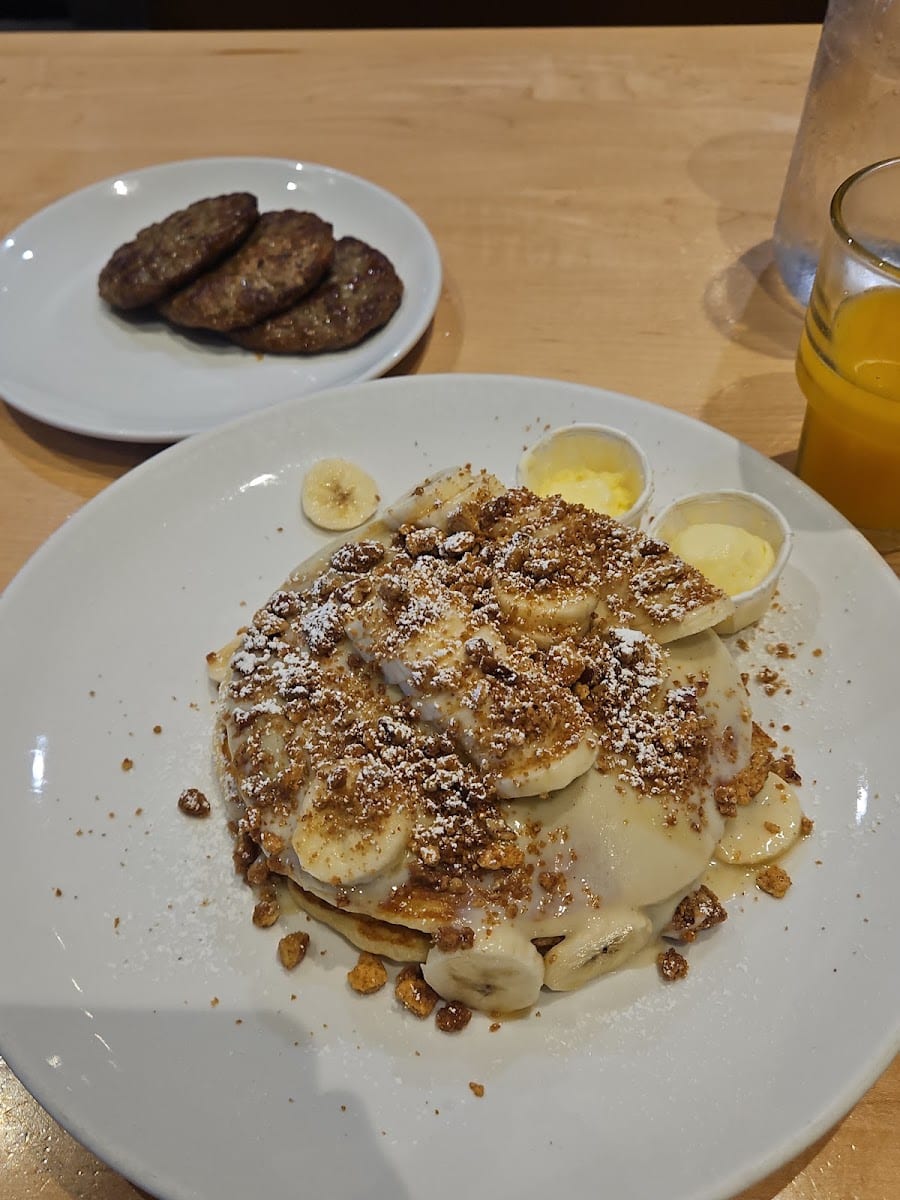 Butters Pancakes & Cafe, photo 3