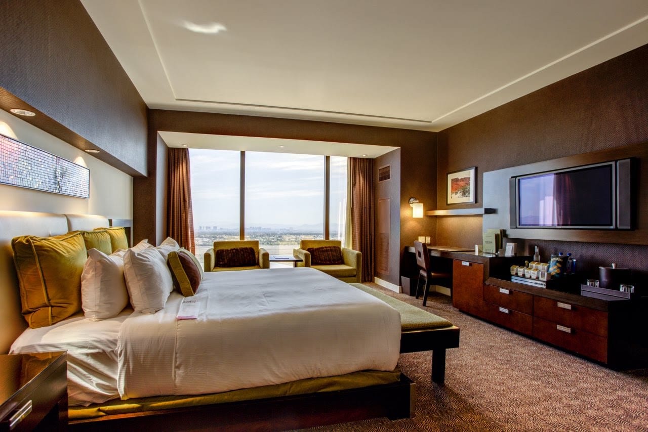 Red Rock Casino Resort and Spa, photo 3