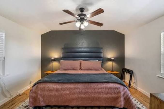 Brenham Bungalow
