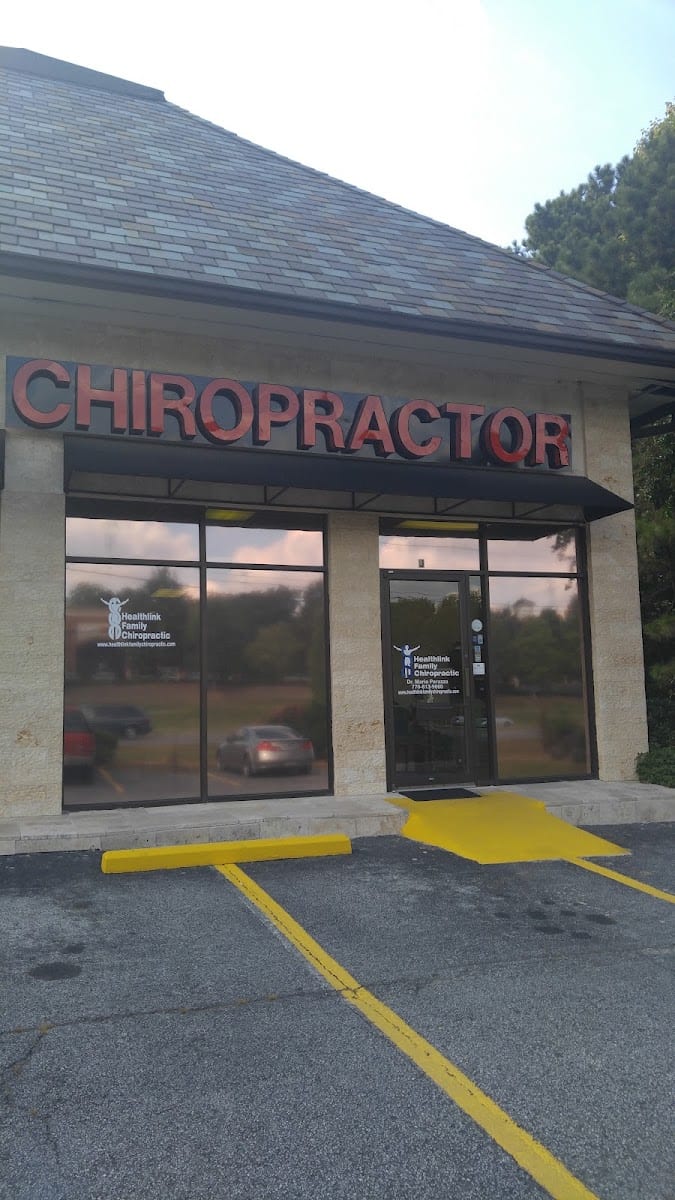 Healthlink Family Chiropractic, photo 2