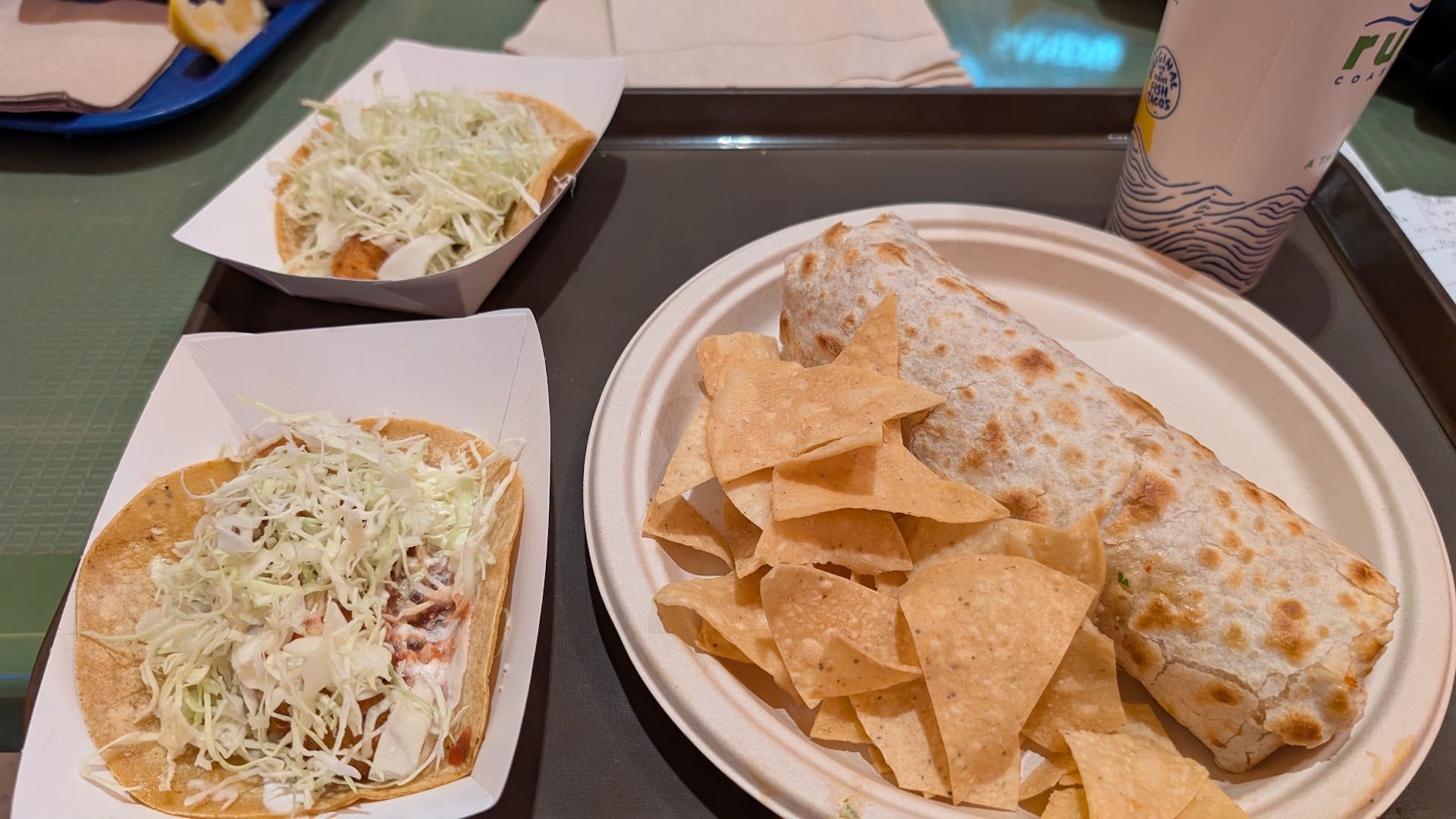 Rubio's Coastal Grill, photo 4