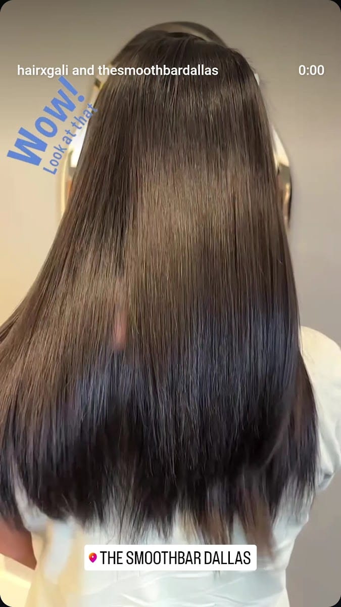 The Smoothbar - Brazilian Blowout and Keratin Experts, photo 3