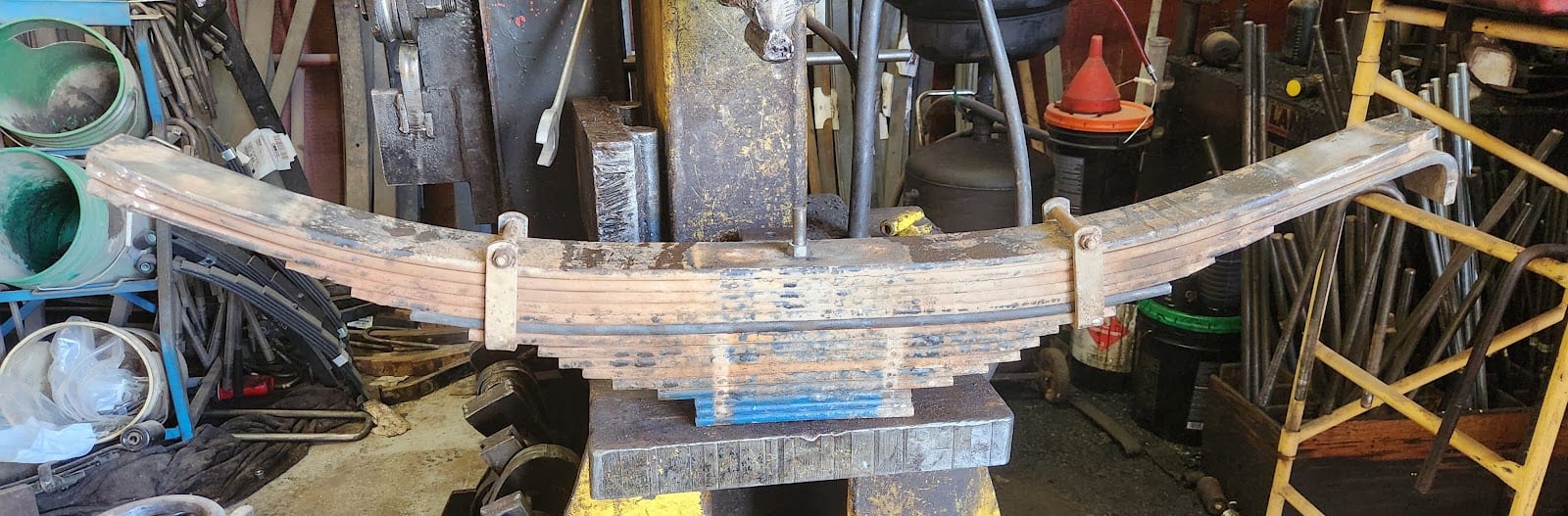 Matt's Springs & Repair, photo 2