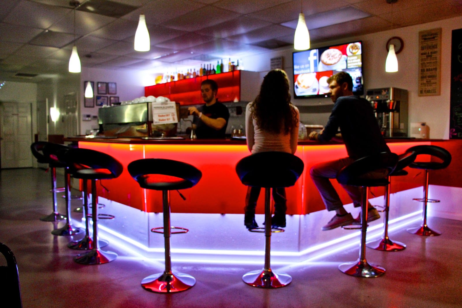 REDBAR Espresso & Market LLC, photo 2