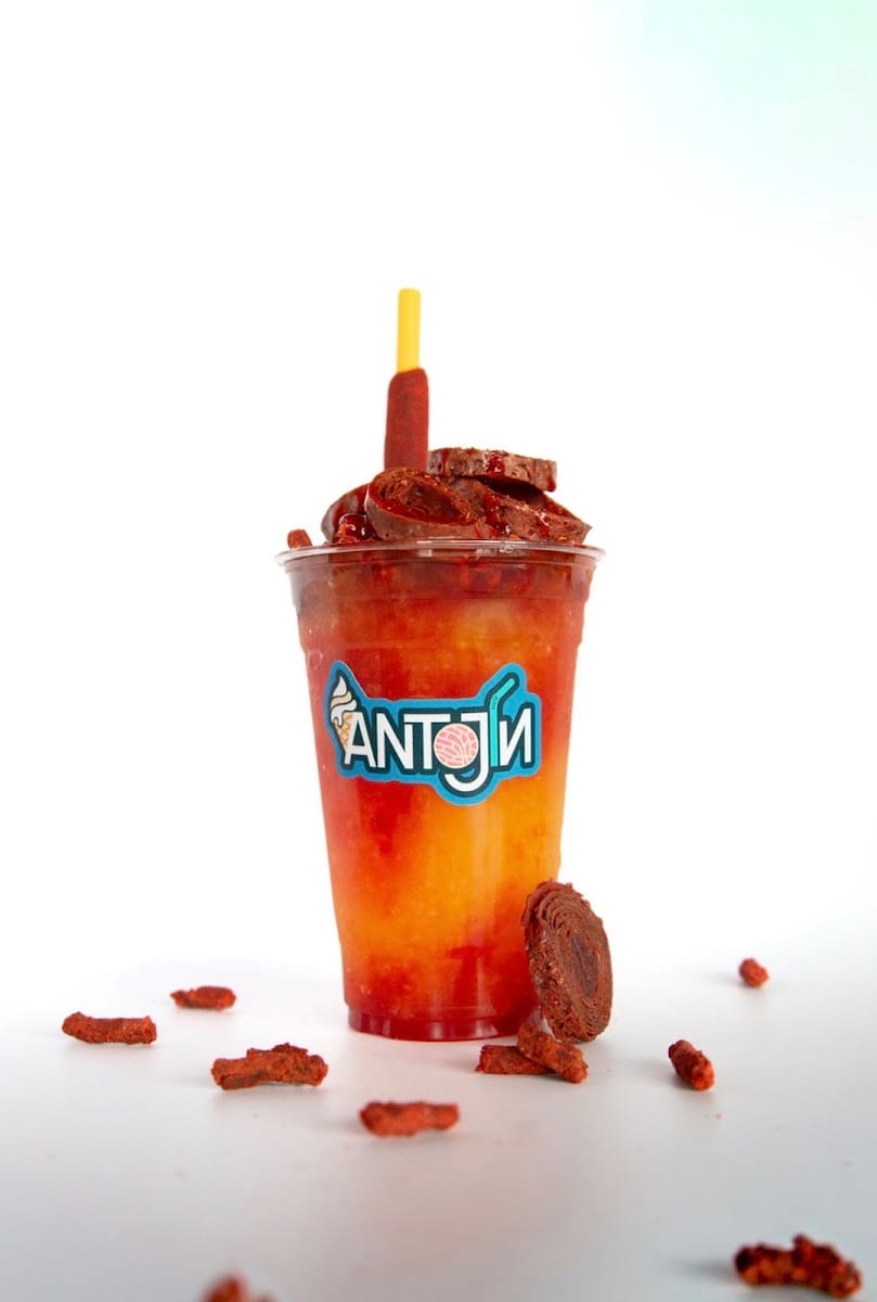Antojin