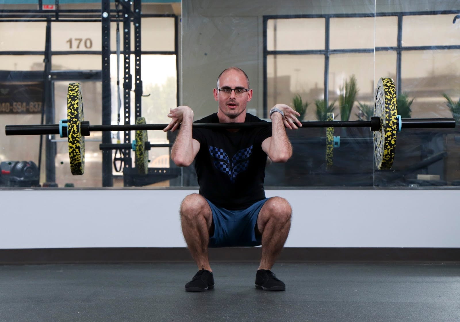 Fitness Factory Denton, photo 3