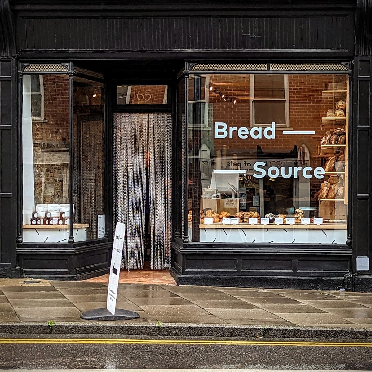 Bread Source