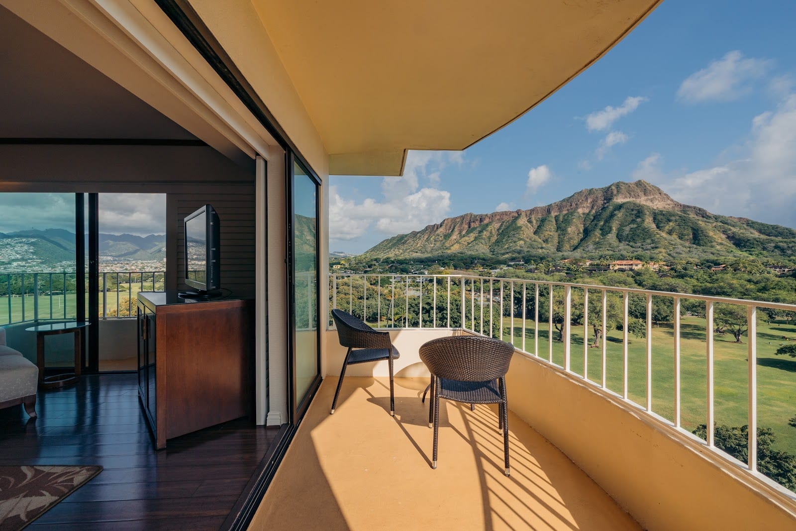 Diamond Head Bed & Breakfast
