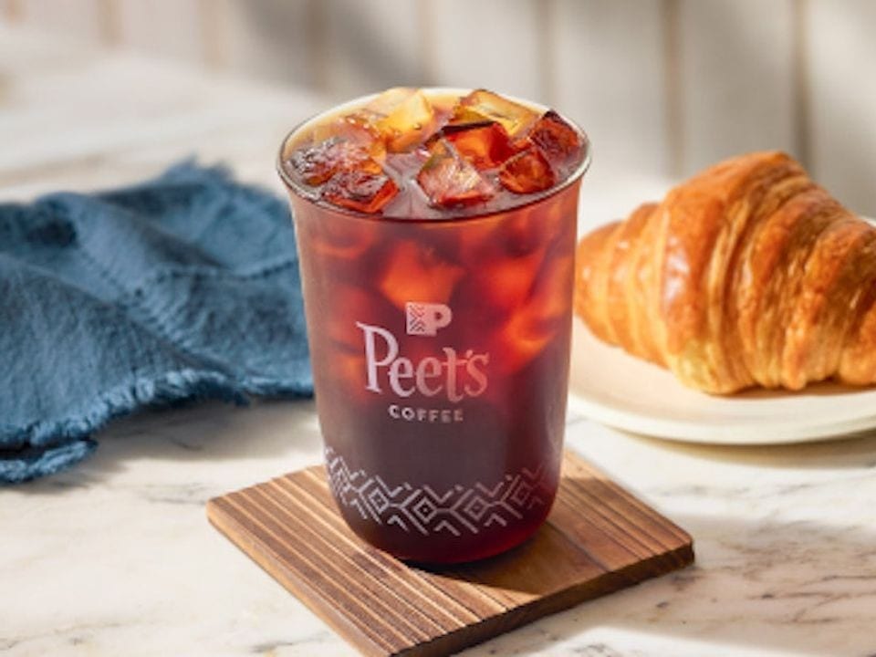 Peet's Coffee