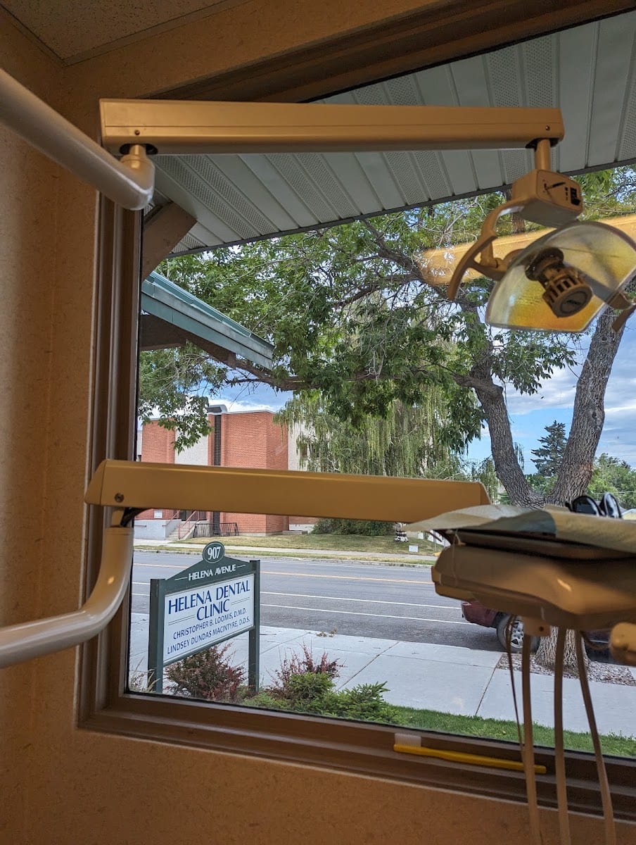 Helena Dental Clinic