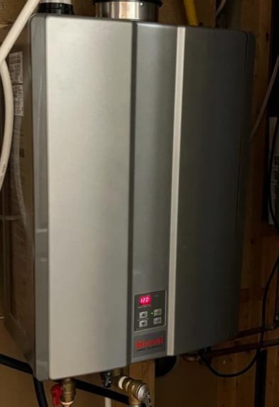 Green Approved Solutions - Heating, Cooling, Water, photo 2