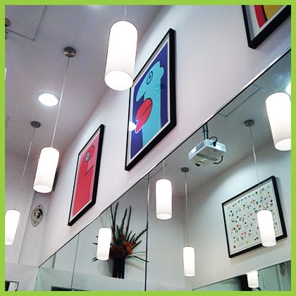 Jonny's Place Hairshop