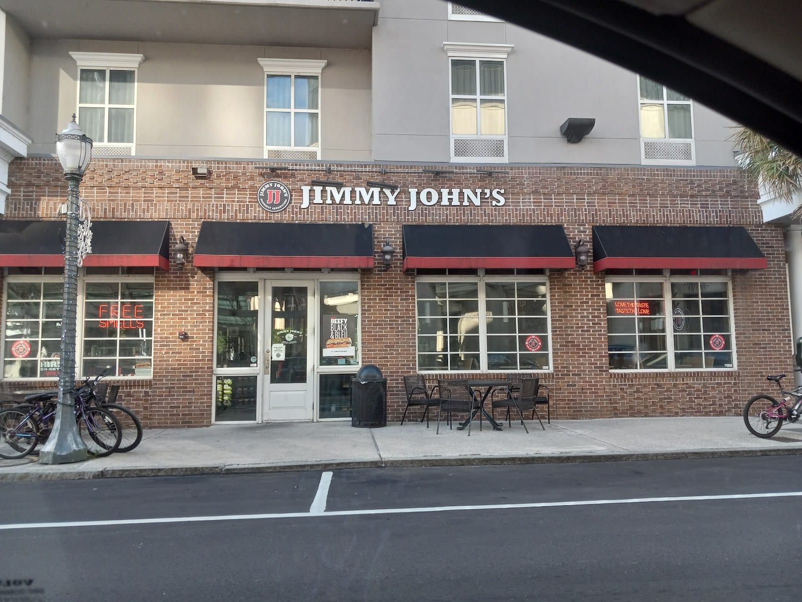 Jimmy John's, photo 2