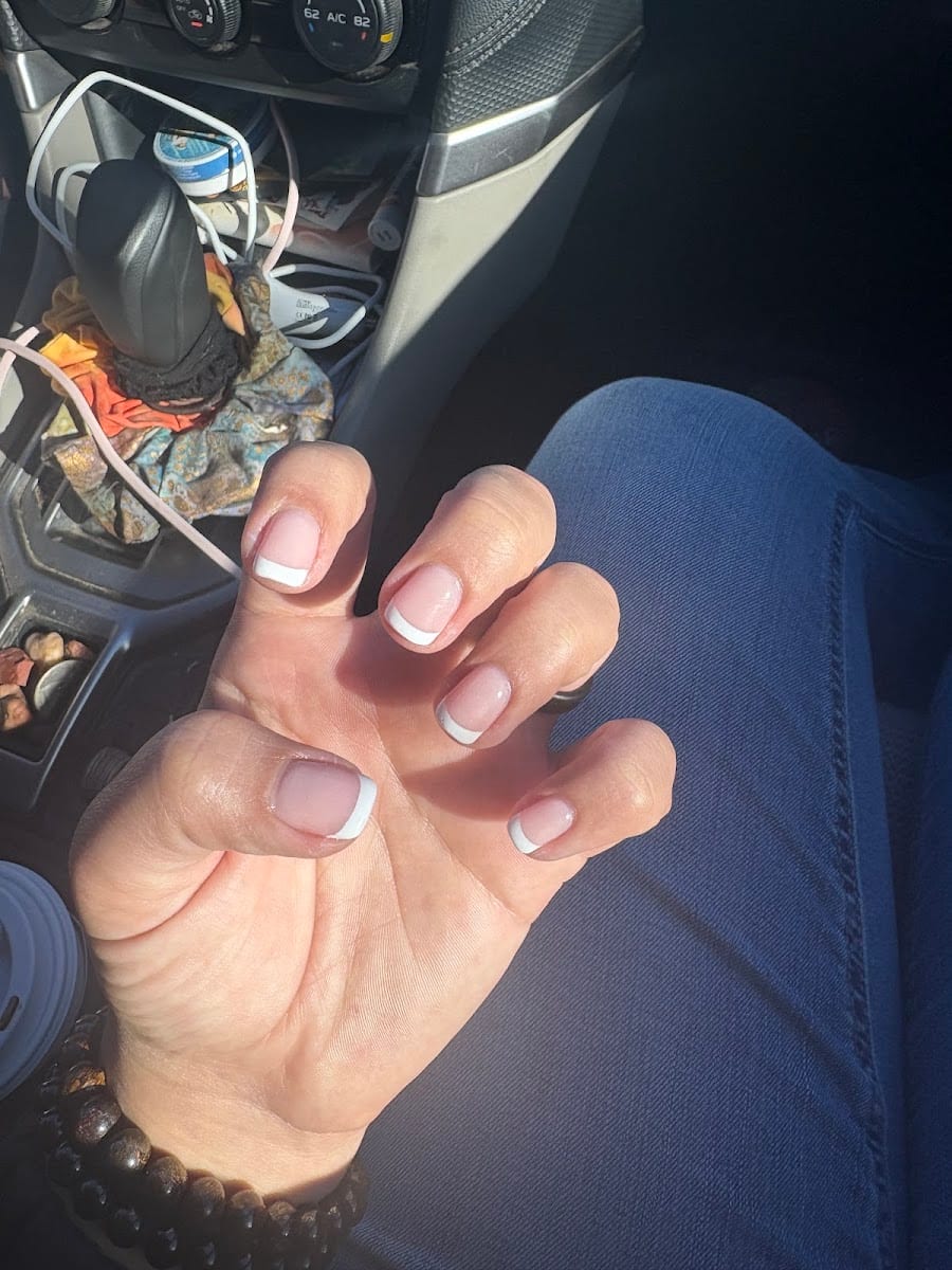 Trendy Nails, photo 3
