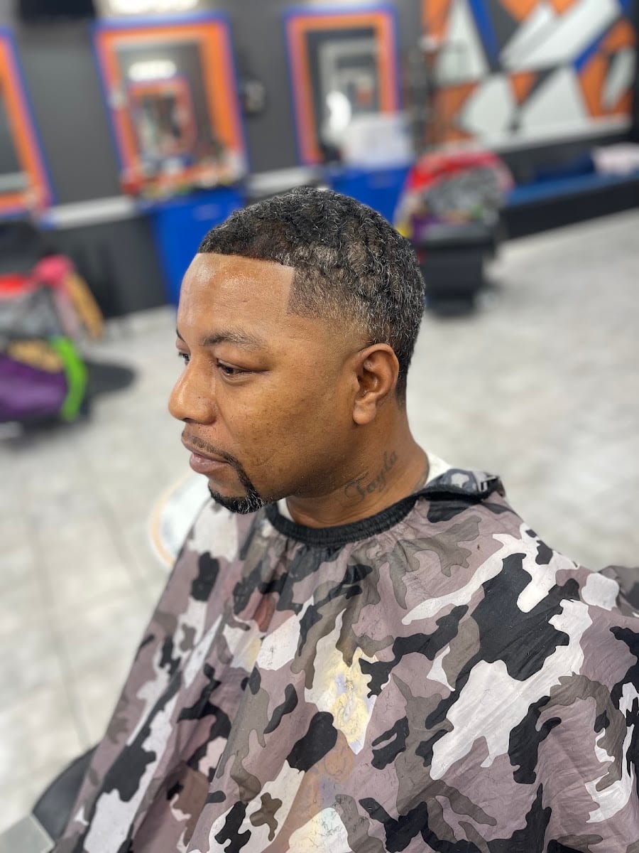 OD BarberStylez, photo 3