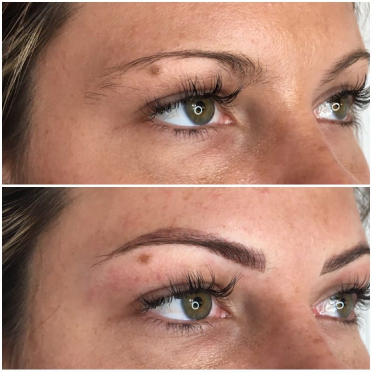 Scottsdale Microblading Studio