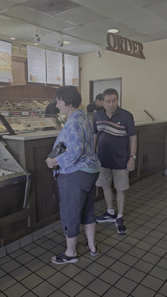 Bruegger's Bagels, photo 3