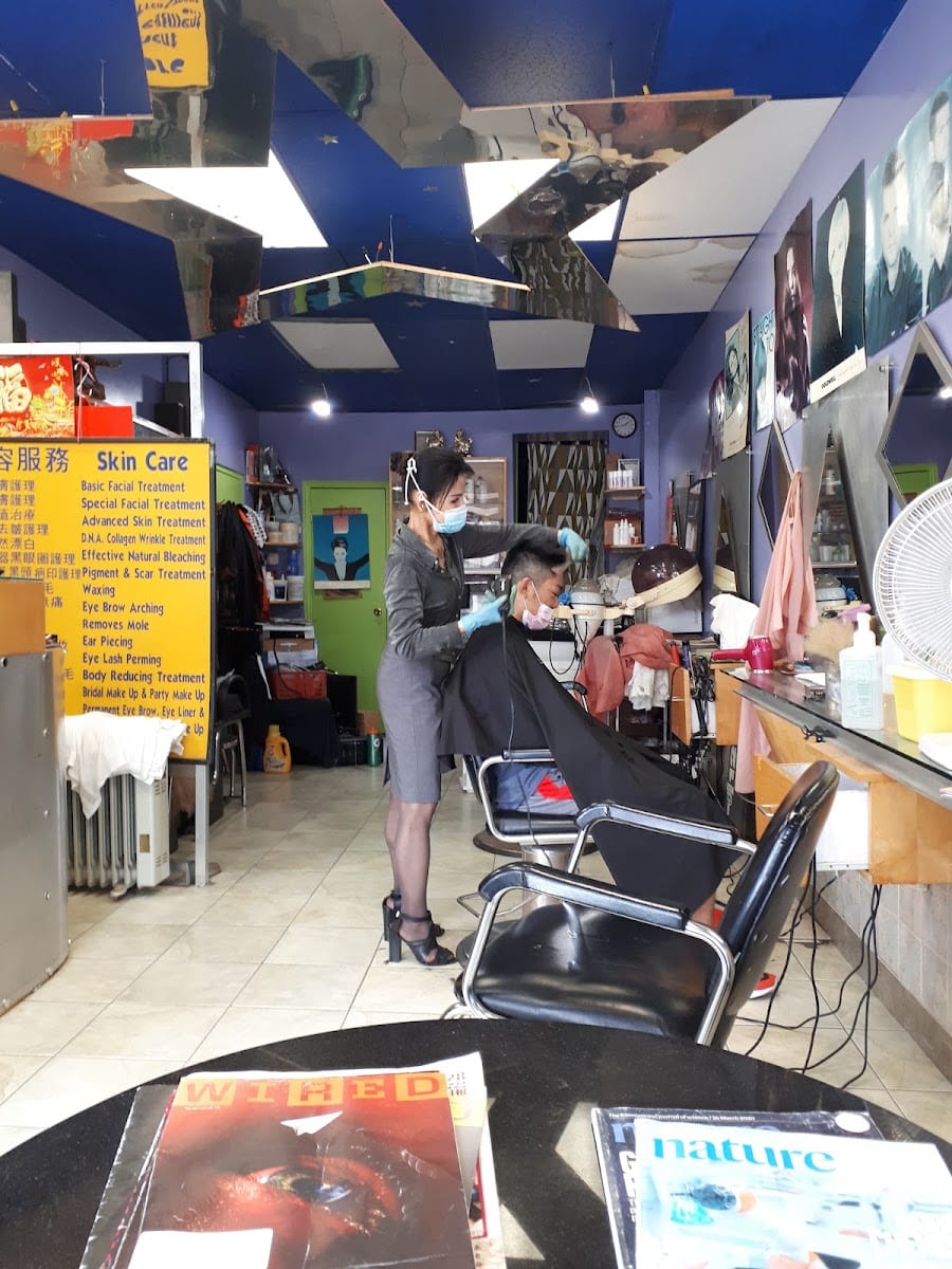 Superstar Beauty Salon, photo 3