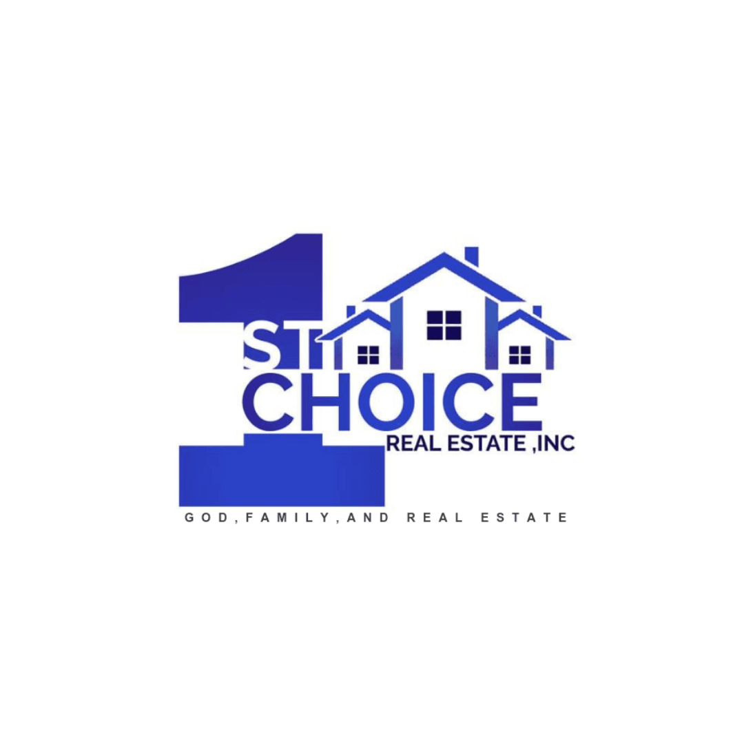 1st Choice Real Estate Inc