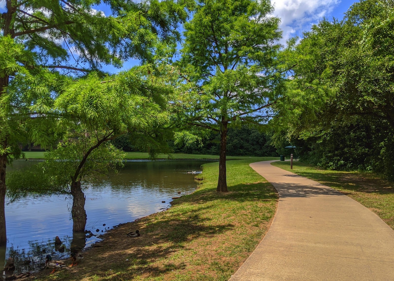 Parker Square Park