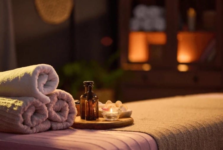 Greenway Spa, photo 4