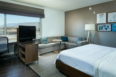 Element by Marriott Las Vegas Summerlin, photo 3