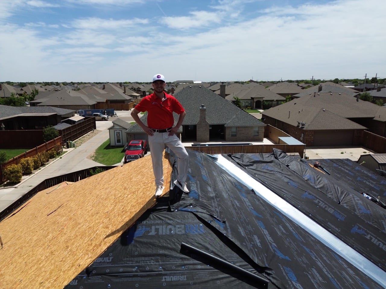 Roof-Tech