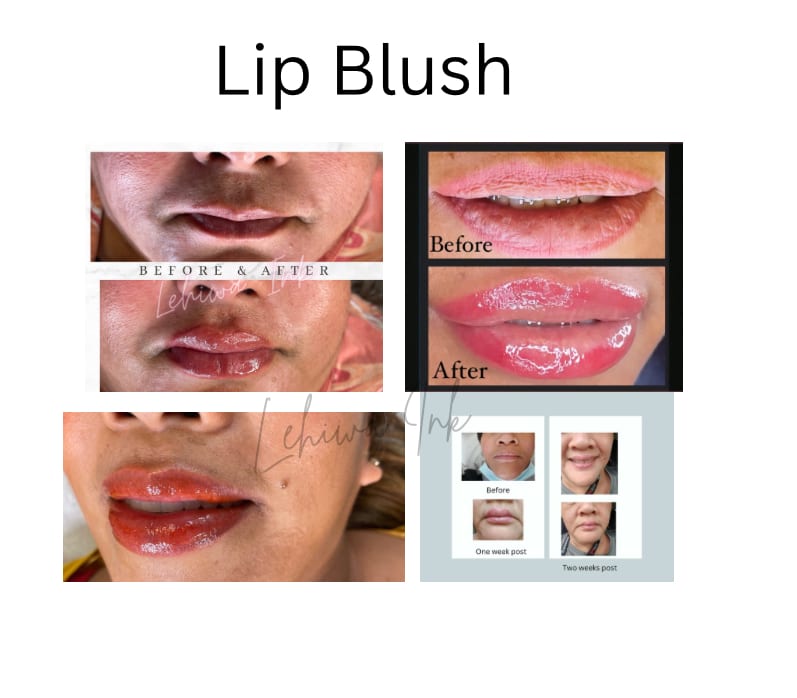Lehiwa Ink Permanent Makeup Studio LLC dba Aloha Beauty Academy, photo 2