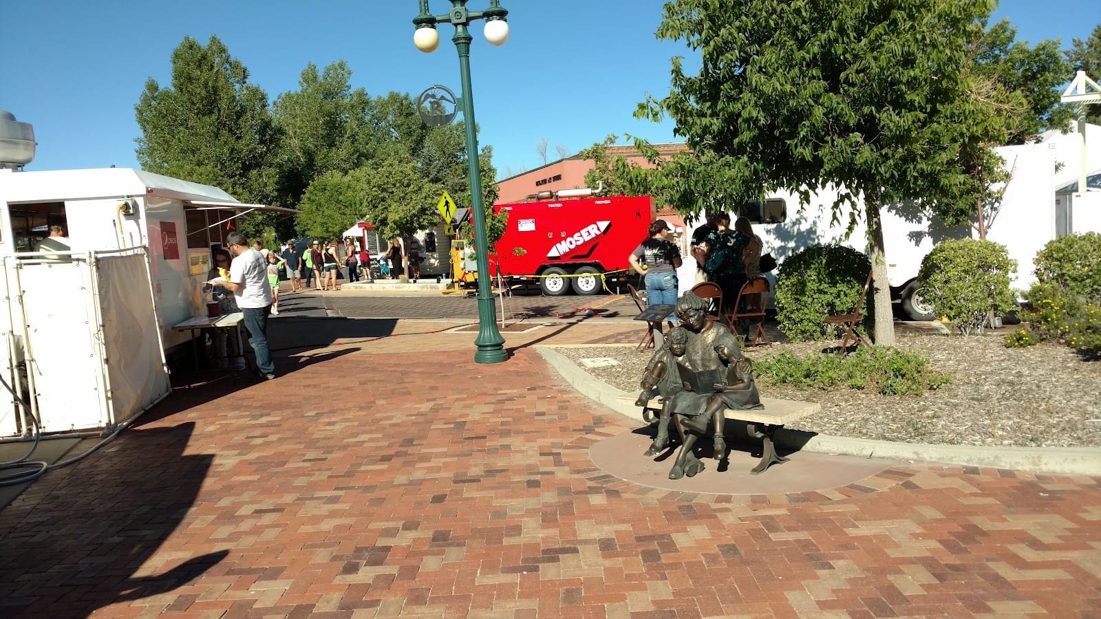 Beech Street Plaza, photo 2
