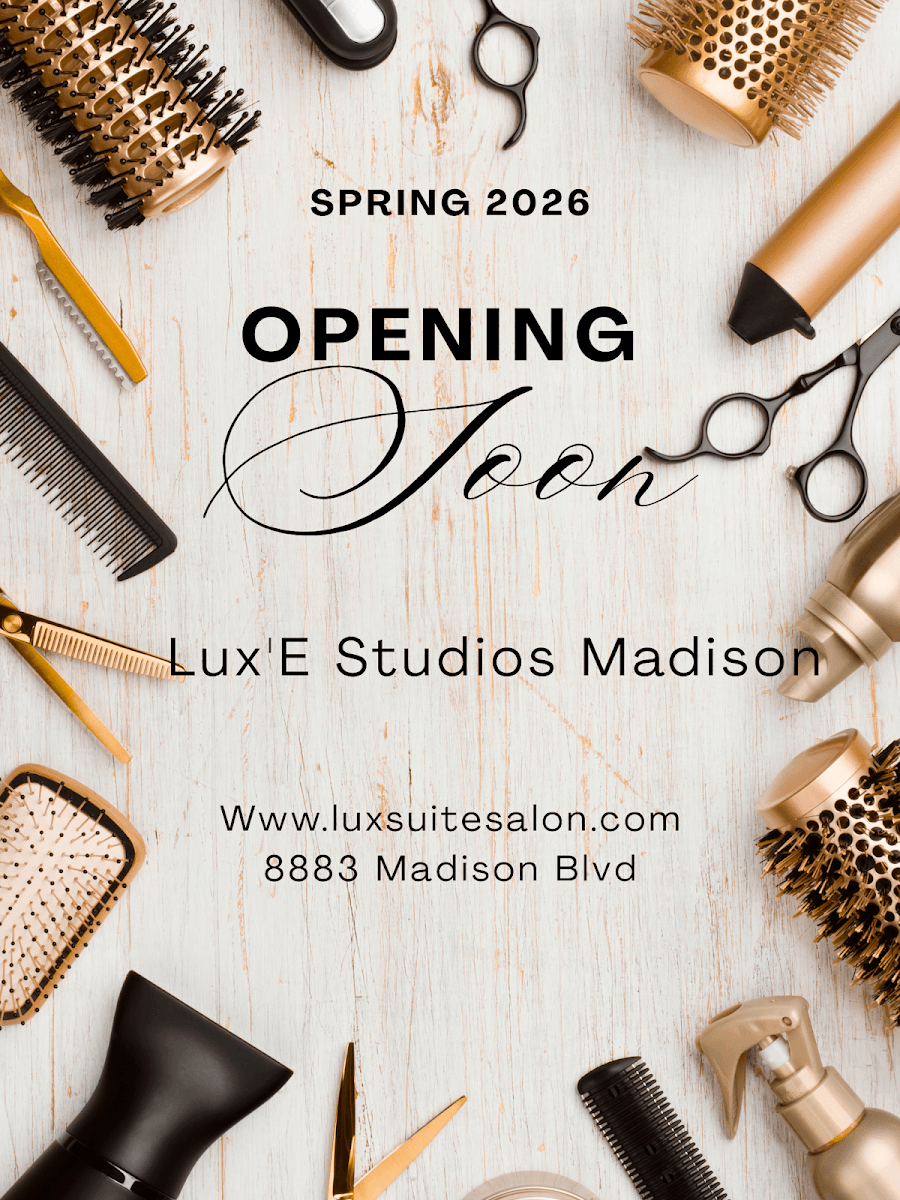 Lux'E 2 Studios Madison