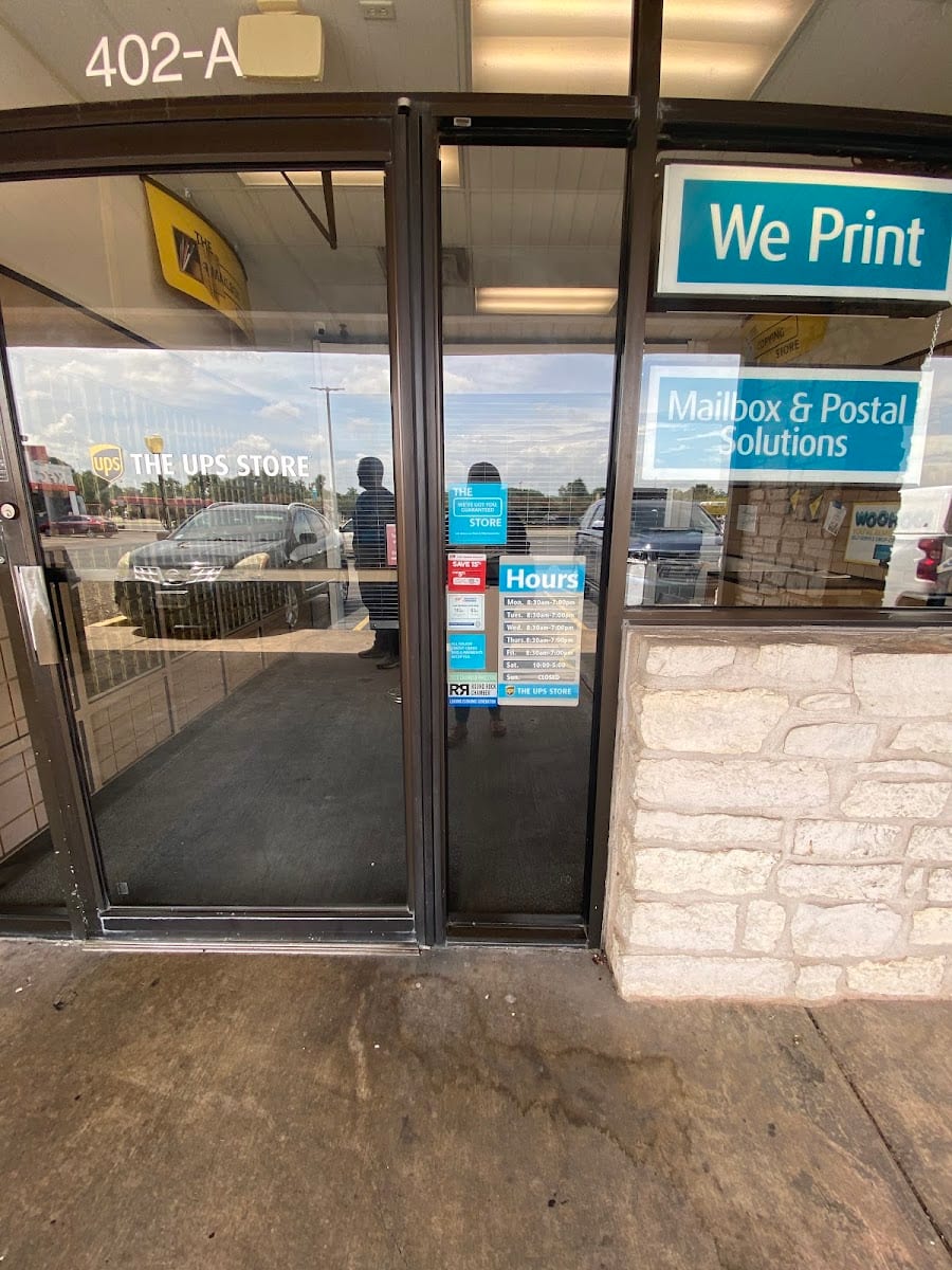 The UPS Store, photo 4