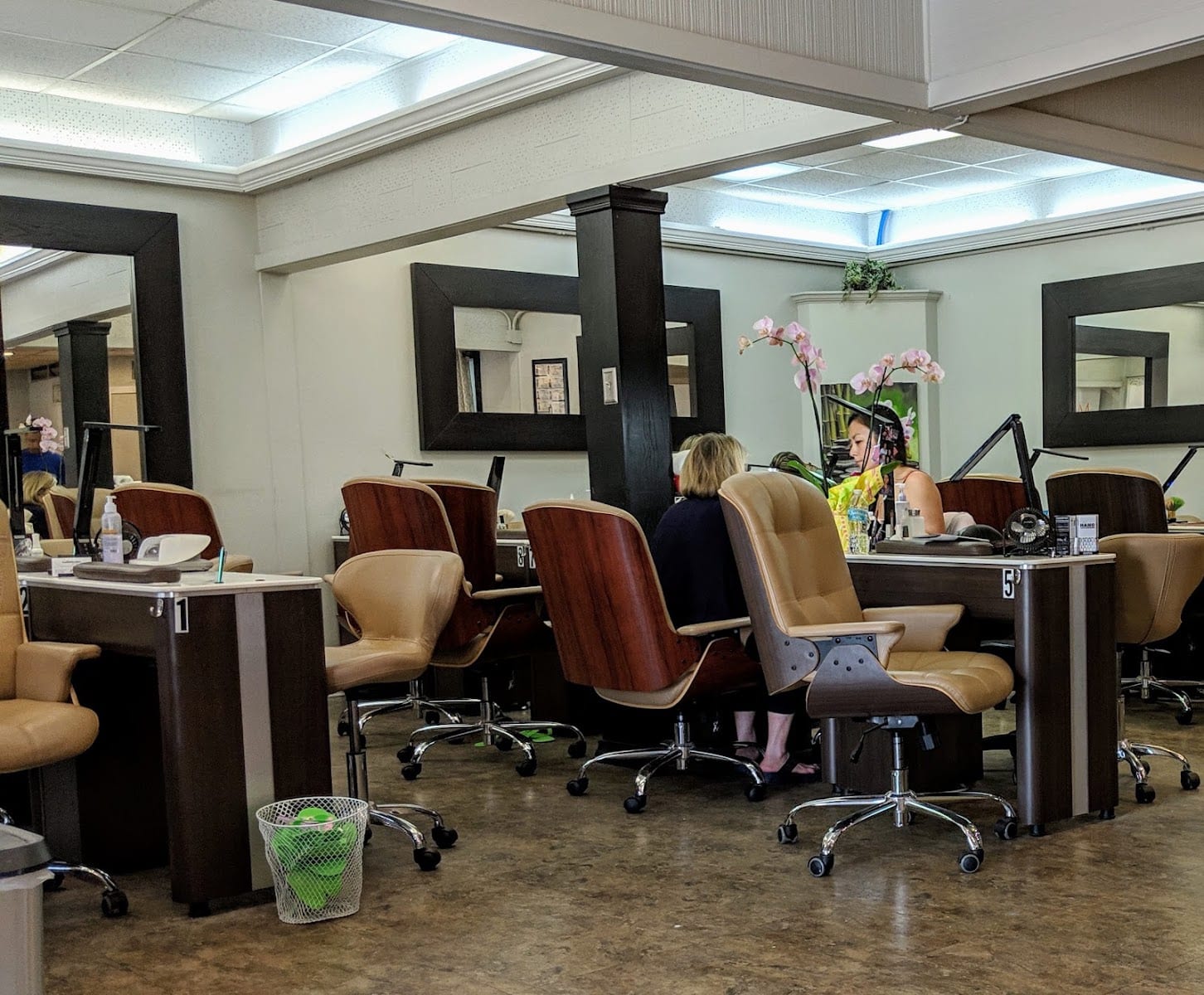 NailShoppe of South Tampa, photo 4