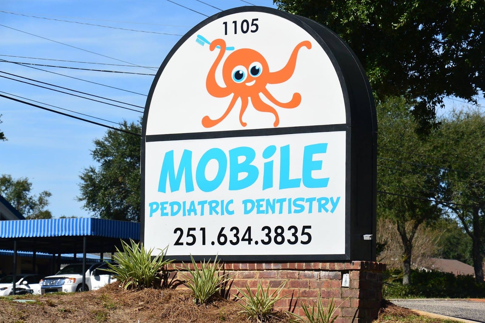 Mobile Pediatric Dentistry, photo 3