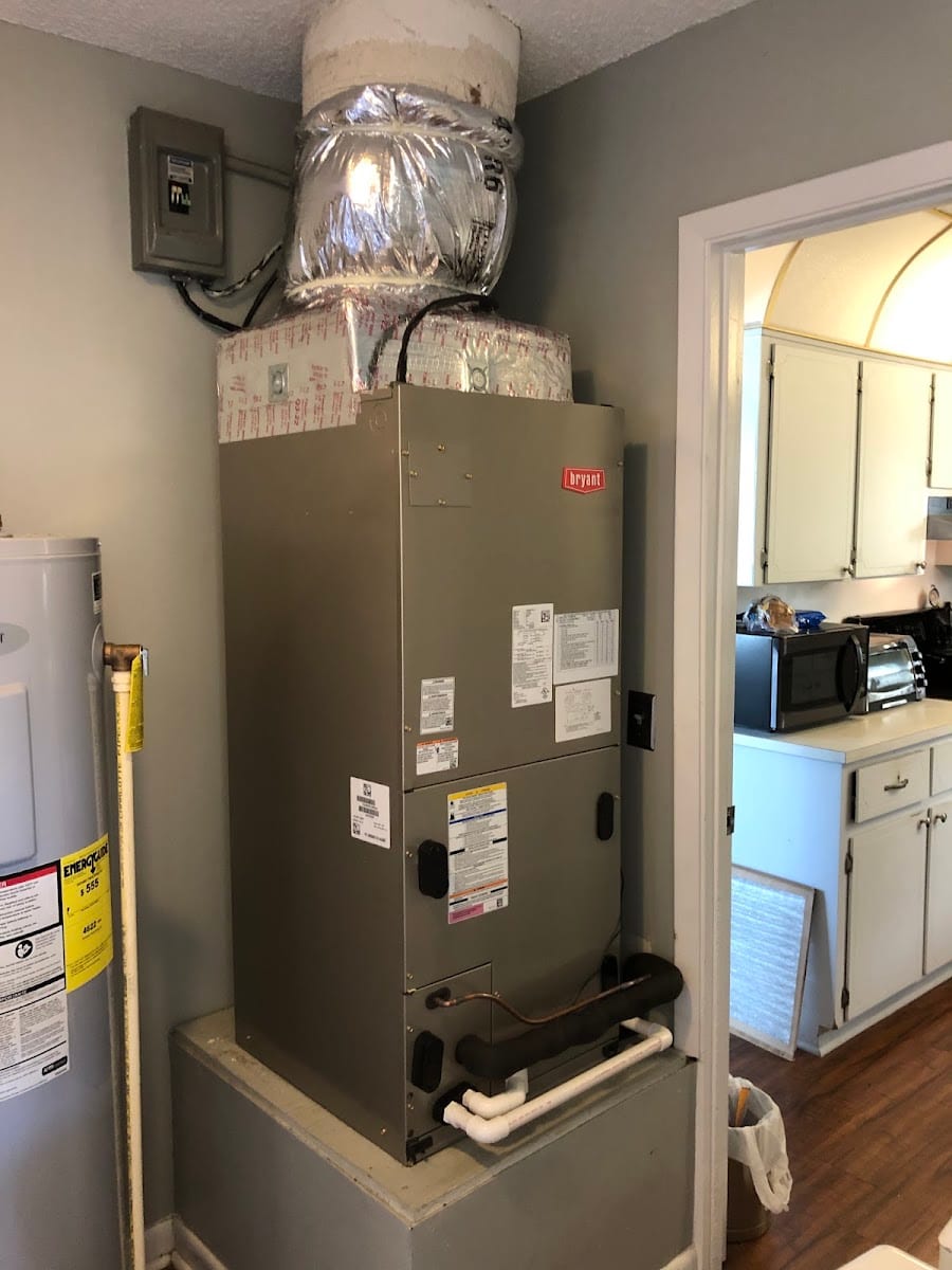 SFA Heating & Cooling, photo 4