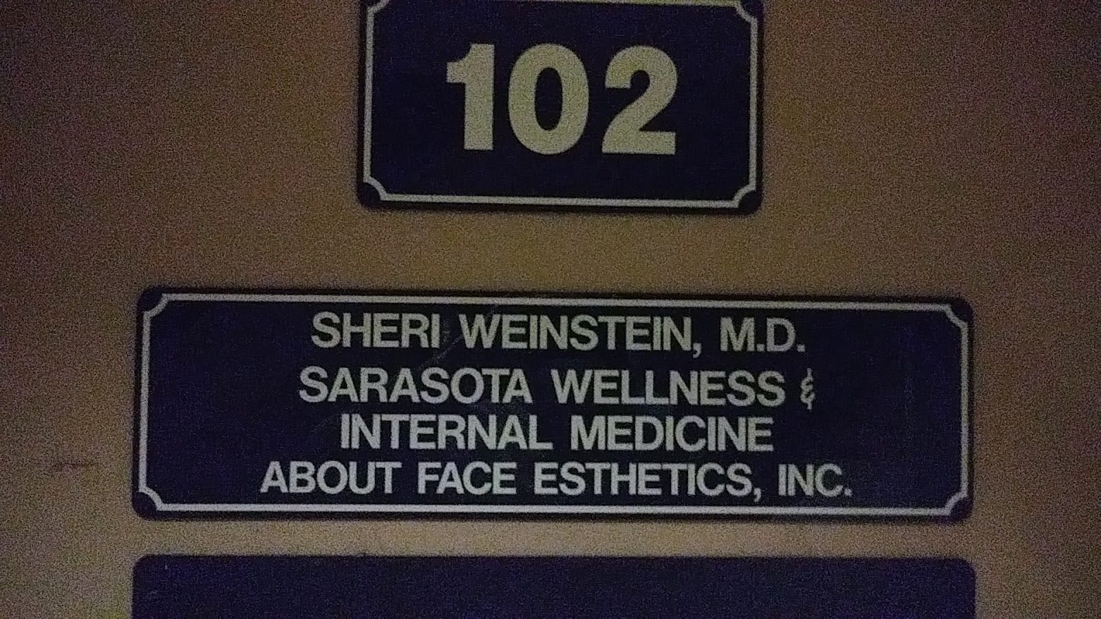Sarasota Wellness & Internal Medicine