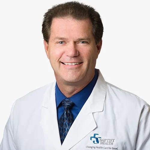 Curtis Storm, MD