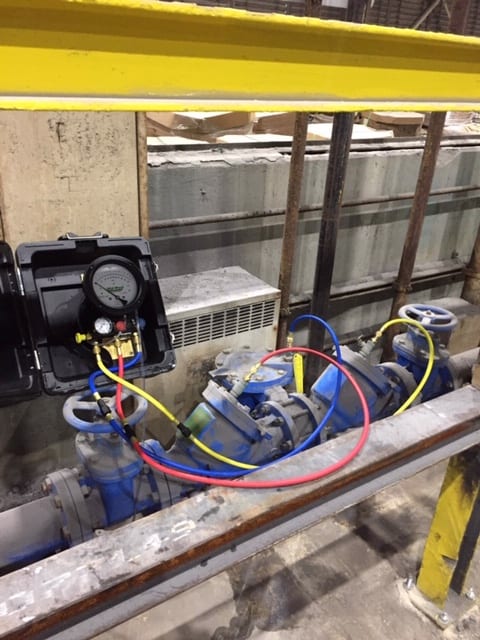 Williams Plumbing Heating And Air LLC, photo 3