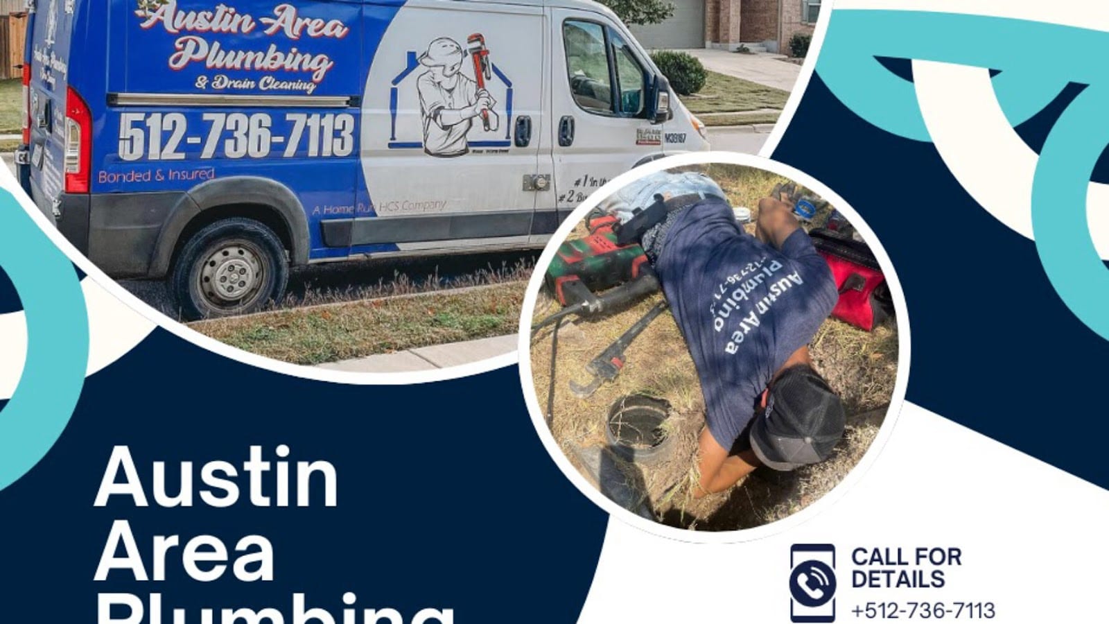 Austin Area Plumbing, photo 2