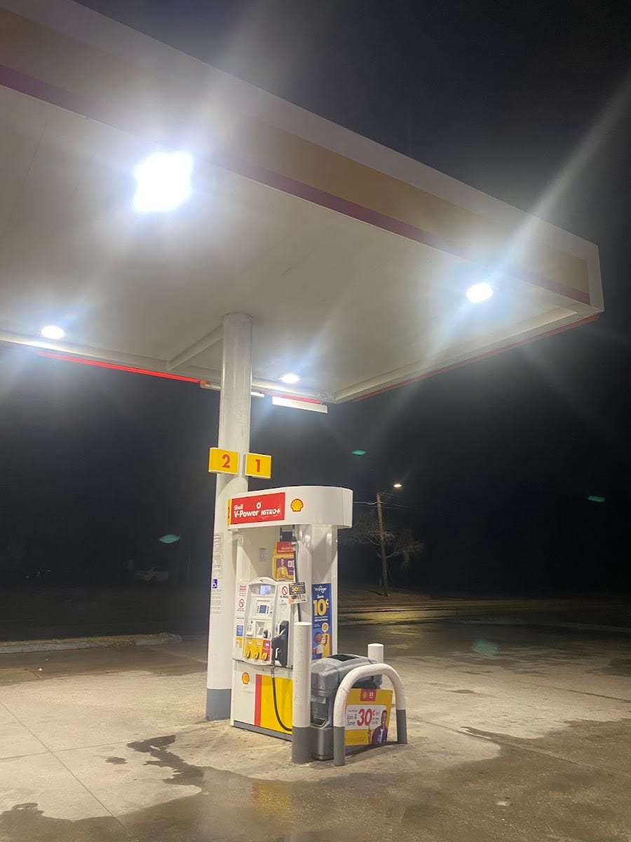 Shell