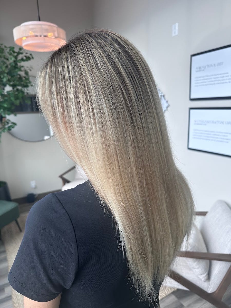 Rb Hair Lounge