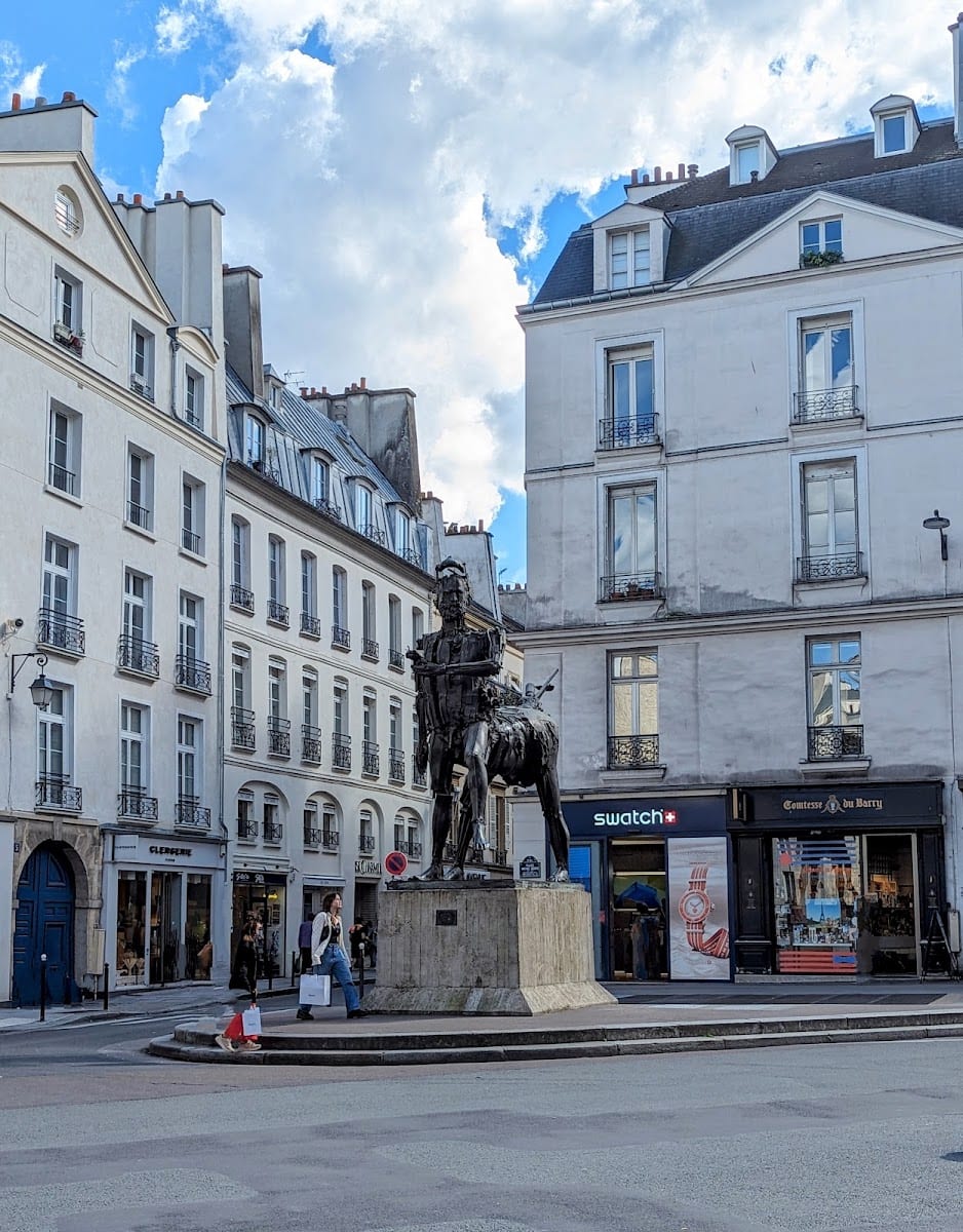 Comtesse du Barry, photo 3