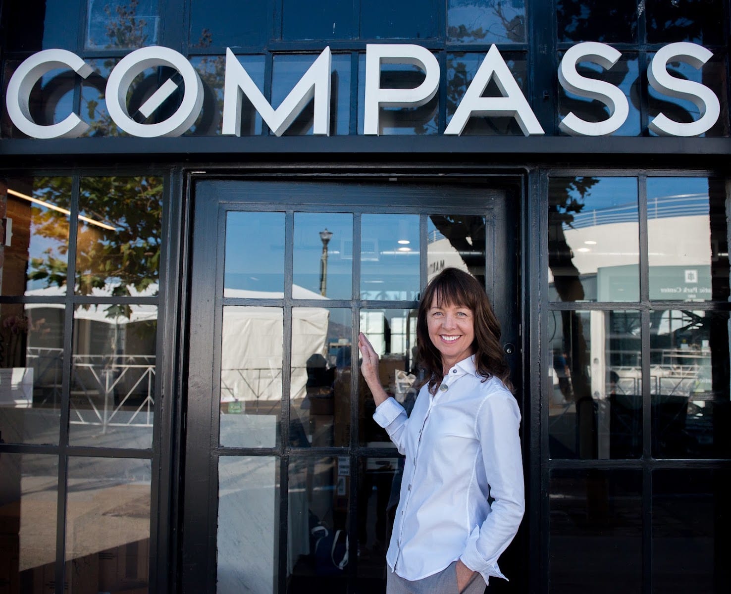 Kris Alba Compass Realtor, photo 2