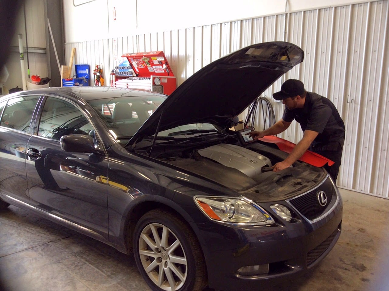 North-Tech Automotive, photo 2