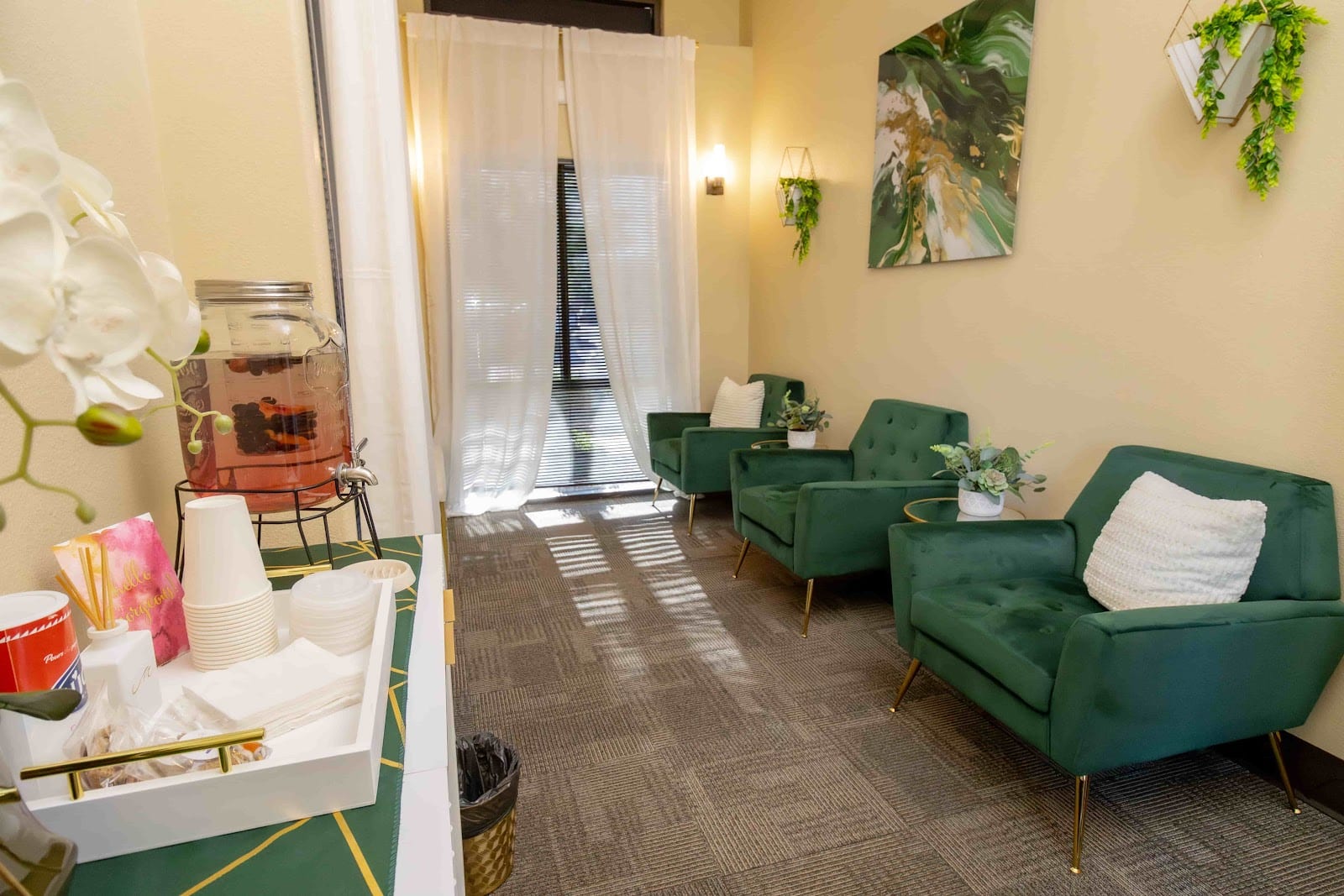 The Spa at Northwest, photo 4